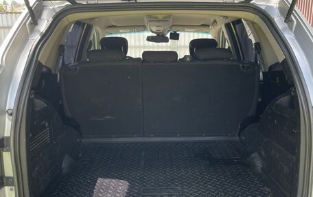 SsangYong Kyron I, 2012 год, 500 000 рублей, 7 фотография