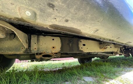 SsangYong Kyron I, 2012 год, 500 000 рублей, 13 фотография