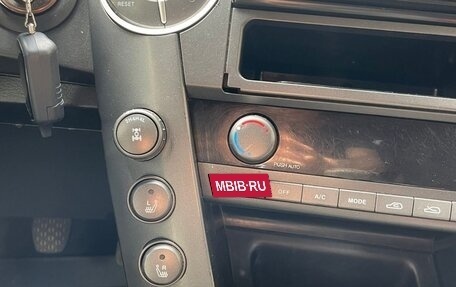 SsangYong Kyron I, 2012 год, 500 000 рублей, 11 фотография