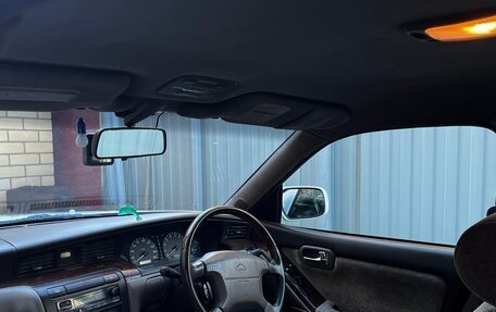 Nissan Laurel VIII, 1997 год, 700 000 рублей, 4 фотография