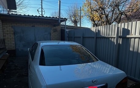 Nissan Laurel VIII, 1997 год, 700 000 рублей, 2 фотография