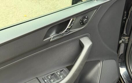 Skoda Rapid I, 2017 год, 1 250 000 рублей, 15 фотография