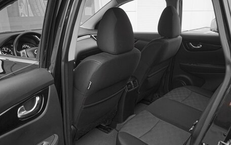Nissan Qashqai, 2016 год, 1 549 000 рублей, 11 фотография