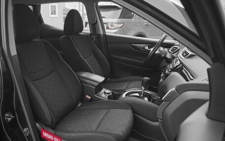 Nissan Qashqai, 2016 год, 1 549 000 рублей, 8 фотография