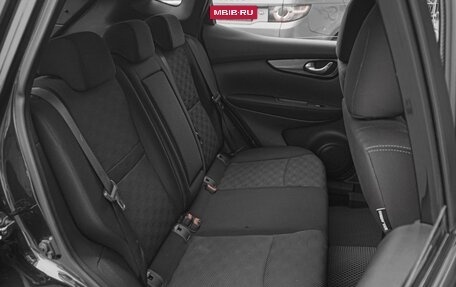 Nissan Qashqai, 2016 год, 1 549 000 рублей, 7 фотография