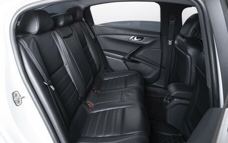 Peugeot 508 II, 2012 год, 999 000 рублей, 7 фотография