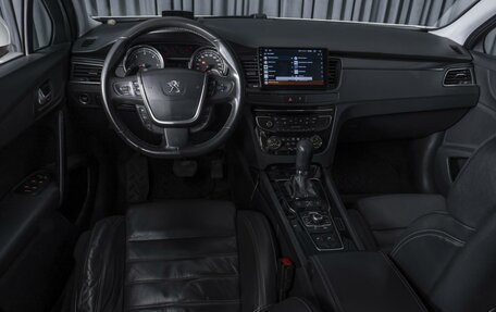 Peugeot 508 II, 2012 год, 999 000 рублей, 6 фотография