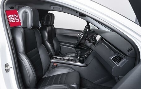 Peugeot 508 II, 2012 год, 999 000 рублей, 8 фотография