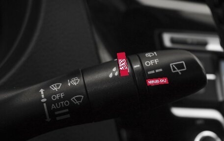Nissan Qashqai, 2016 год, 1 549 000 рублей, 16 фотография