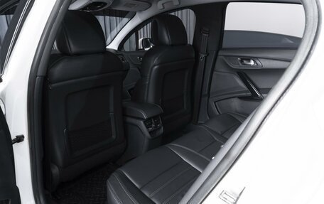 Peugeot 508 II, 2012 год, 999 000 рублей, 11 фотография