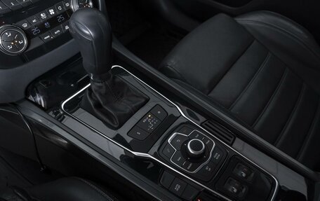 Peugeot 508 II, 2012 год, 999 000 рублей, 12 фотография