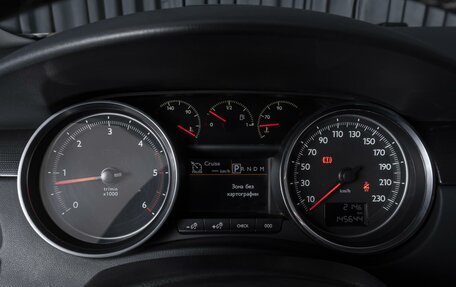 Peugeot 508 II, 2012 год, 999 000 рублей, 21 фотография