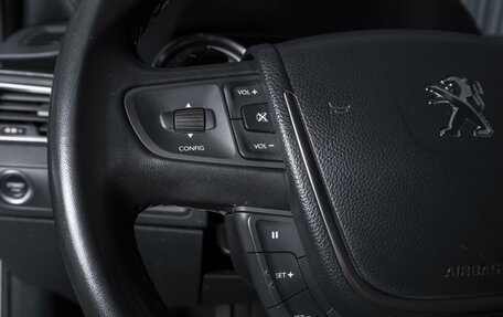 Peugeot 508 II, 2012 год, 999 000 рублей, 17 фотография