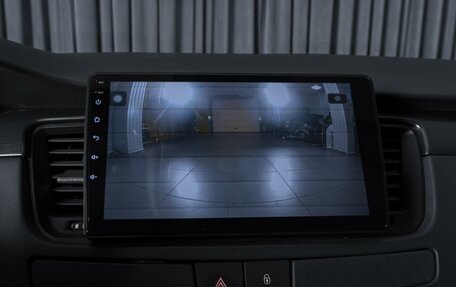 Peugeot 508 II, 2012 год, 999 000 рублей, 15 фотография