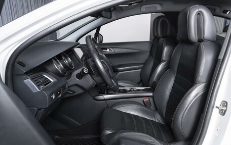 Peugeot 508 II, 2012 год, 999 000 рублей, 10 фотография