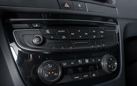 Peugeot 508 II, 2012 год, 999 000 рублей, 16 фотография