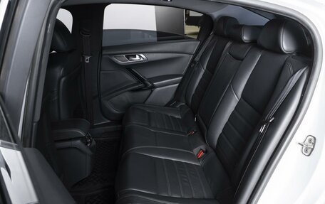 Peugeot 508 II, 2012 год, 999 000 рублей, 9 фотография