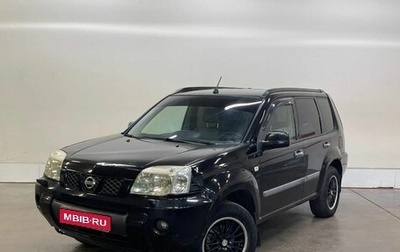 Nissan X-Trail, 2004 год, 608 000 рублей, 1 фотография