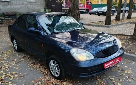 Daewoo Nubira, 1999 год, 235 000 рублей, 1 фотография