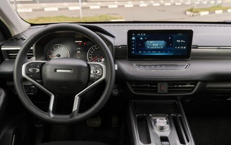 Haval Jolion, 2023 год, 1 987 000 рублей, 12 фотография