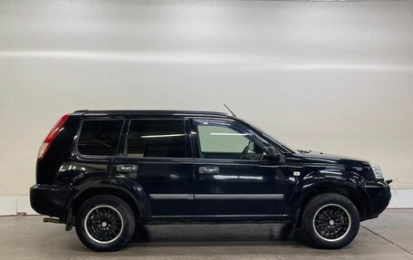 Nissan X-Trail, 2004 год, 608 000 рублей, 3 фотография