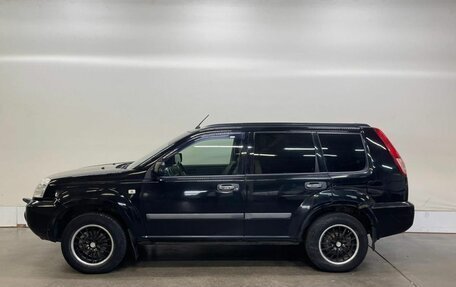 Nissan X-Trail, 2004 год, 608 000 рублей, 6 фотография