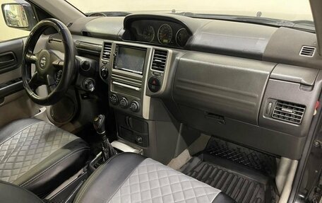 Nissan X-Trail, 2004 год, 608 000 рублей, 7 фотография