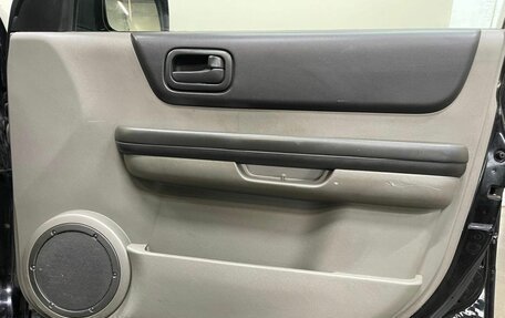 Nissan X-Trail, 2004 год, 608 000 рублей, 9 фотография