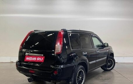 Nissan X-Trail, 2004 год, 608 000 рублей, 4 фотография