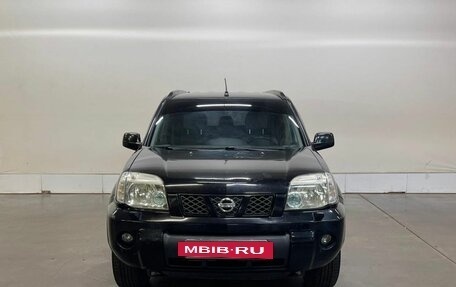 Nissan X-Trail, 2004 год, 608 000 рублей, 2 фотография