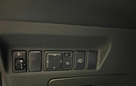 Nissan X-Trail, 2004 год, 608 000 рублей, 12 фотография