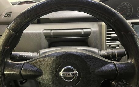 Nissan X-Trail, 2004 год, 608 000 рублей, 13 фотография