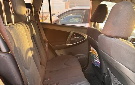 Toyota RAV4, 2011 год, 1 225 000 рублей, 8 фотография