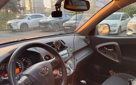 Toyota RAV4, 2011 год, 1 225 000 рублей, 6 фотография