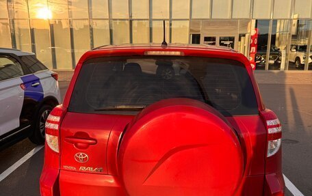 Toyota RAV4, 2011 год, 1 225 000 рублей, 3 фотография