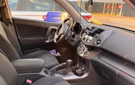 Toyota RAV4, 2011 год, 1 225 000 рублей, 5 фотография