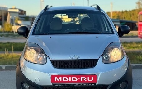 Chery IndiS (S18D) I, 2012 год, 200 000 рублей, 3 фотография