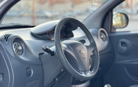 Chery IndiS (S18D) I, 2012 год, 200 000 рублей, 16 фотография