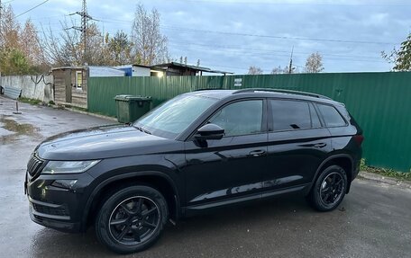 Skoda Kodiaq I, 2020 год, 1 750 000 рублей, 3 фотография