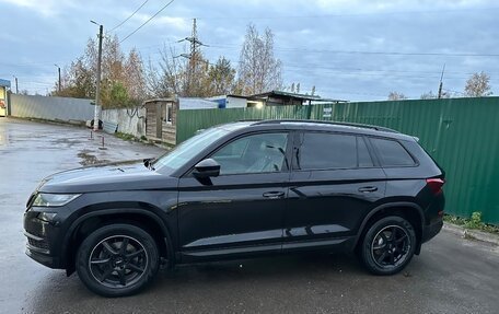 Skoda Kodiaq I, 2020 год, 1 750 000 рублей, 4 фотография