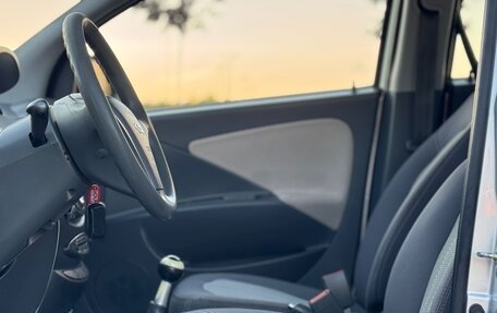 Chery IndiS (S18D) I, 2012 год, 200 000 рублей, 17 фотография