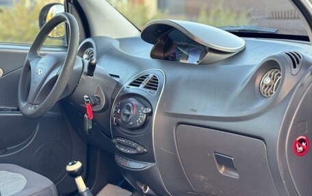 Chery IndiS (S18D) I, 2012 год, 200 000 рублей, 24 фотография