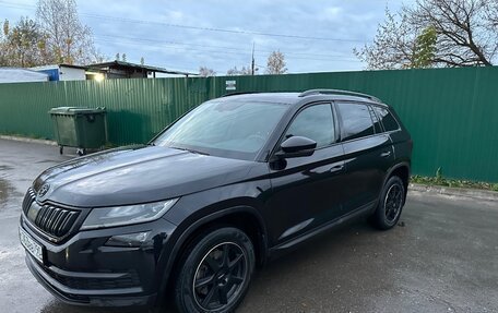 Skoda Kodiaq I, 2020 год, 1 750 000 рублей, 2 фотография