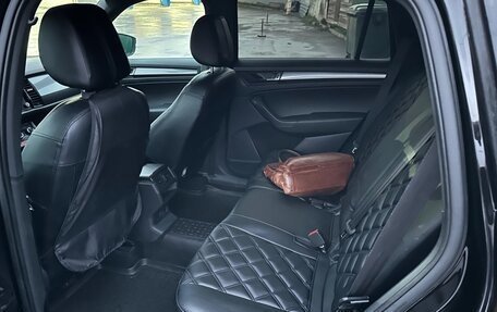 Skoda Kodiaq I, 2020 год, 1 750 000 рублей, 11 фотография