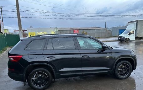 Skoda Kodiaq I, 2020 год, 1 750 000 рублей, 7 фотография