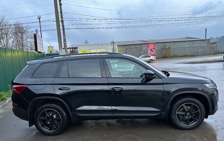 Skoda Kodiaq I, 2020 год, 1 750 000 рублей, 8 фотография