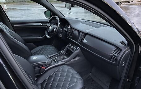 Skoda Kodiaq I, 2020 год, 1 750 000 рублей, 12 фотография