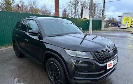 Skoda Kodiaq I, 2020 год, 1 750 000 рублей, 6 фотография