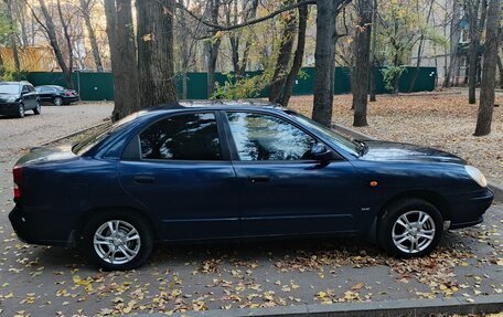 Daewoo Nubira, 1999 год, 235 000 рублей, 4 фотография