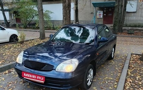 Daewoo Nubira, 1999 год, 235 000 рублей, 2 фотография